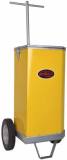 OVEN FOR WELDING ROD TYPE5, STORAGE CAPACITY 25KGS 