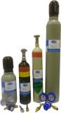 SPANGAS REFILLABLE BUTANE 0.9%, 50%LEL BALANCED AIR 3.4L