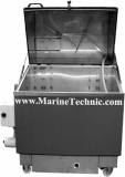 MACHINER PART CLEANER 201M, CAPA. 40LTR 440V 3P 60HZ 3700W  