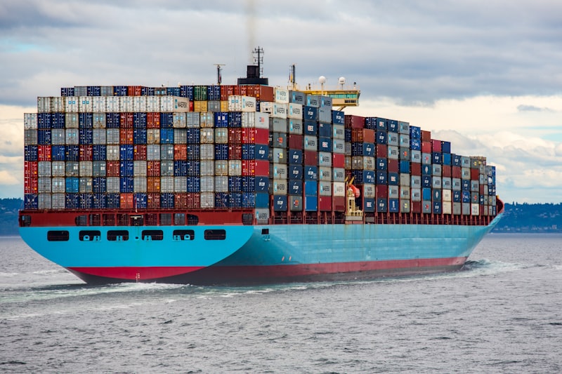 Ship Supplier